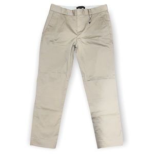Banana Republic Avery Beige Pants